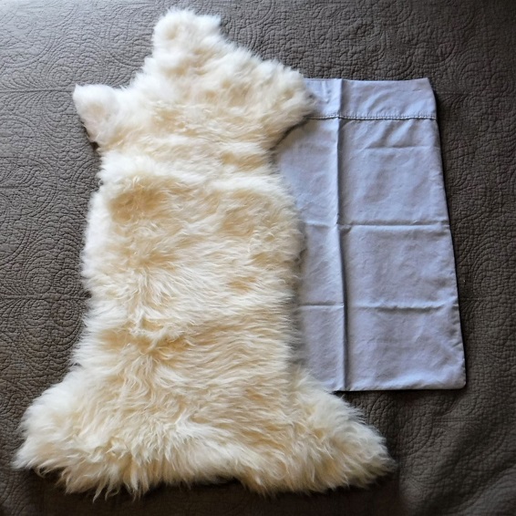 Washable Sheepskins