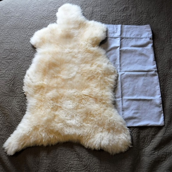 Washable Sheepskins